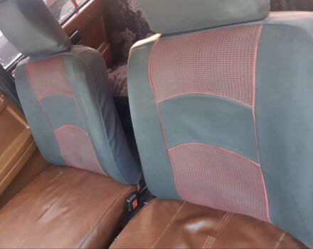 Червоний ВАЗ 2105, об'ємом двигуна 1.5 л та пробігом 50 тис. км за 239 $, фото 2 на Automoto.ua