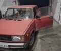 Красный ВАЗ 2105, объемом двигателя 0 л и пробегом 200 тыс. км за 10000 $, фото 1 на Automoto.ua