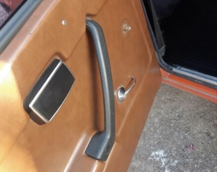 Червоний ВАЗ 2105, об'ємом двигуна 1.5 л та пробігом 50 тис. км за 239 $, фото 5 на Automoto.ua