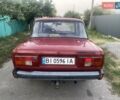 Червоний ВАЗ 2105, об'ємом двигуна 1.45 л та пробігом 186 тис. км за 499 $, фото 2 на Automoto.ua