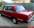 Червоний ВАЗ 2105, об'ємом двигуна 1.5 л та пробігом 186 тис. км за 499 $, фото 1 на Automoto.ua