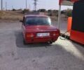 Червоний ВАЗ 2105, об'ємом двигуна 1.5 л та пробігом 100 тис. км за 532 $, фото 3 на Automoto.ua