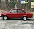 Красный ВАЗ 2105, объемом двигателя 1.5 л и пробегом 37 тыс. км за 2750 $, фото 7 на Automoto.ua