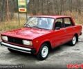 Червоний ВАЗ 2105, об'ємом двигуна 1.5 л та пробігом 37 тис. км за 2250 $, фото 1 на Automoto.ua