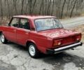 Красный ВАЗ 2105, объемом двигателя 1.5 л и пробегом 37 тыс. км за 2750 $, фото 5 на Automoto.ua