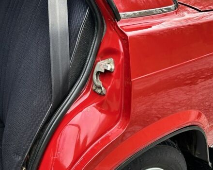 Красный ВАЗ 2105, объемом двигателя 1.5 л и пробегом 37 тыс. км за 2750 $, фото 16 на Automoto.ua