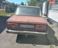 Червоний ВАЗ 2105, об'ємом двигуна 1.5 л та пробігом 74 тис. км за 487 $, фото 1 на Automoto.ua