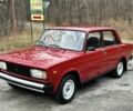 Красный ВАЗ 2105, объемом двигателя 1.5 л и пробегом 37 тыс. км за 2750 $, фото 8 на Automoto.ua