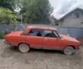 Красный ВАЗ 2105, объемом двигателя 0 л и пробегом 300 тыс. км за 187 $, фото 1 на Automoto.ua
