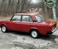 Красный ВАЗ 2105, объемом двигателя 1.5 л и пробегом 37 тыс. км за 2750 $, фото 6 на Automoto.ua