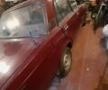 Красный ВАЗ 2105, объемом двигателя 0 л и пробегом 47 тыс. км за 964 $, фото 1 на Automoto.ua