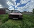 Красный ВАЗ 2105, объемом двигателя 1.5 л и пробегом 3 тыс. км за 224 $, фото 1 на Automoto.ua