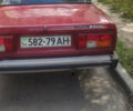 Червоний ВАЗ 2105, об'ємом двигуна 1.5 л та пробігом 88 тис. км за 1200 $, фото 1 на Automoto.ua