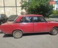Червоний ВАЗ 2105, об'ємом двигуна 1.5 л та пробігом 88 тис. км за 1200 $, фото 2 на Automoto.ua