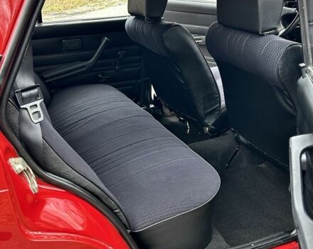 Красный ВАЗ 2105, объемом двигателя 1.5 л и пробегом 37 тыс. км за 2750 $, фото 14 на Automoto.ua