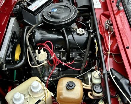 Красный ВАЗ 2105, объемом двигателя 1.5 л и пробегом 37 тыс. км за 2750 $, фото 18 на Automoto.ua