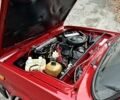 Красный ВАЗ 2105, объемом двигателя 1.5 л и пробегом 37 тыс. км за 2750 $, фото 17 на Automoto.ua