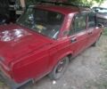 Красный ВАЗ 2105, объемом двигателя 0 л и пробегом 42 тыс. км за 727 $, фото 2 на Automoto.ua