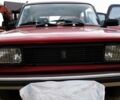 Червоний ВАЗ 2105, об'ємом двигуна 1.5 л та пробігом 80 тис. км за 1600 $, фото 1 на Automoto.ua