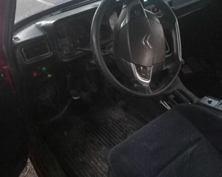 Красный ВАЗ 2105, объемом двигателя 0 л и пробегом 42 тыс. км за 727 $, фото 7 на Automoto.ua