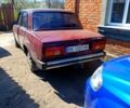 Красный ВАЗ 2105, объемом двигателя 1.5 л и пробегом 82 тыс. км за 1100 $, фото 2 на Automoto.ua