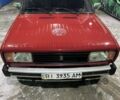 Червоний ВАЗ 2105, об'ємом двигуна 0 л та пробігом 3 тис. км за 600 $, фото 1 на Automoto.ua