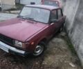 Красный ВАЗ 2105, объемом двигателя 1.5 л и пробегом 157 тыс. км за 1150 $, фото 5 на Automoto.ua