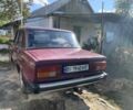 Красный ВАЗ 2105, объемом двигателя 0 л и пробегом 200 тыс. км за 1117 $, фото 1 на Automoto.ua