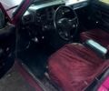 Красный ВАЗ 2105, объемом двигателя 1.3 л и пробегом 79 тыс. км за 830 $, фото 2 на Automoto.ua