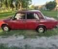 Красный ВАЗ 2105, объемом двигателя 0 л и пробегом 3 тыс. км за 650 $, фото 1 на Automoto.ua