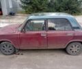 Красный ВАЗ 2105, объемом двигателя 1.6 л и пробегом 90 тыс. км за 483 $, фото 8 на Automoto.ua
