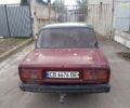 Красный ВАЗ 2105, объемом двигателя 1.6 л и пробегом 90 тыс. км за 483 $, фото 6 на Automoto.ua