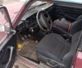 Красный ВАЗ 2105, объемом двигателя 1.6 л и пробегом 90 тыс. км за 483 $, фото 11 на Automoto.ua