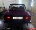 Красный ВАЗ 2105, объемом двигателя 1.3 л и пробегом 79 тыс. км за 830 $, фото 4 на Automoto.ua