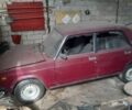 Красный ВАЗ 2105, объемом двигателя 0 л и пробегом 222 тыс. км за 224 $, фото 1 на Automoto.ua