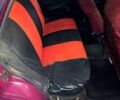 Красный ВАЗ 2105, объемом двигателя 1.3 л и пробегом 79 тыс. км за 830 $, фото 6 на Automoto.ua