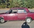 Красный ВАЗ 2105, объемом двигателя 1.5 л и пробегом 150 тыс. км за 16500 $, фото 4 на Automoto.ua