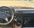 Красный ВАЗ 2105, объемом двигателя 1.5 л и пробегом 150 тыс. км за 16500 $, фото 6 на Automoto.ua