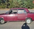 Червоний ВАЗ 2105, об'ємом двигуна 1.46 л та пробігом 150 тис. км за 397 $, фото 3 на Automoto.ua
