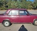 Красный ВАЗ 2105, объемом двигателя 1.5 л и пробегом 150 тыс. км за 16500 $, фото 3 на Automoto.ua
