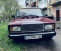 Червоний ВАЗ 2105, об'ємом двигуна 1.6 л та пробігом 1000 тис. км за 456 $, фото 1 на Automoto.ua