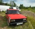 Червоний ВАЗ 2105, об'ємом двигуна 1.3 л та пробігом 180 тис. км за 200 $, фото 1 на Automoto.ua