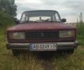 Червоний ВАЗ 2105, об'ємом двигуна 1.5 л та пробігом 999 тис. км за 500 $, фото 1 на Automoto.ua