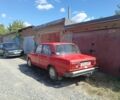 Красный ВАЗ 2105, объемом двигателя 1.46 л и пробегом 158 тыс. км за 673 $, фото 1 на Automoto.ua