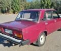 Красный ВАЗ 2105, объемом двигателя 1.5 л и пробегом 150 тыс. км за 16500 $, фото 2 на Automoto.ua