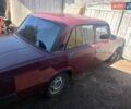 Красный ВАЗ 2105, объемом двигателя 0 л и пробегом 185 тыс. км за 600 $, фото 4 на Automoto.ua