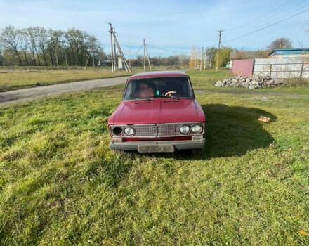 Червоний ВАЗ 2105, об'ємом двигуна 0 л та пробігом 100 тис. км за 463 $, фото 3 на Automoto.ua