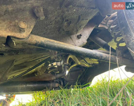 Червоний ВАЗ 2105, об'ємом двигуна 0 л та пробігом 100 тис. км за 463 $, фото 6 на Automoto.ua