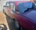 Красный ВАЗ 2105, объемом двигателя 0 л и пробегом 185 тыс. км за 600 $, фото 5 на Automoto.ua