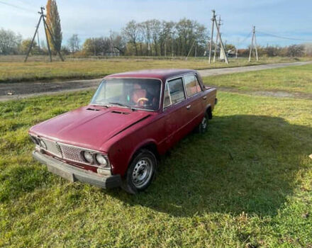 Червоний ВАЗ 2105, об'ємом двигуна 0 л та пробігом 100 тис. км за 463 $, фото 4 на Automoto.ua